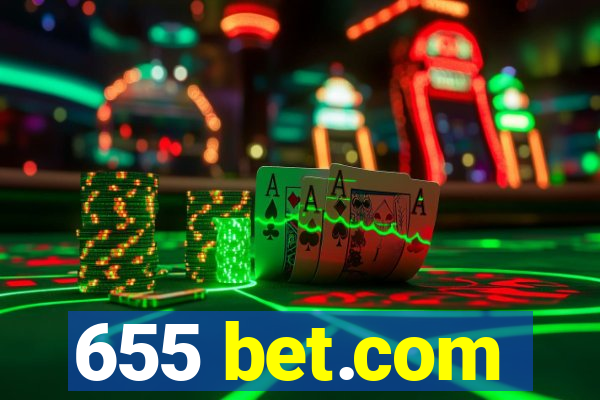 655 bet.com