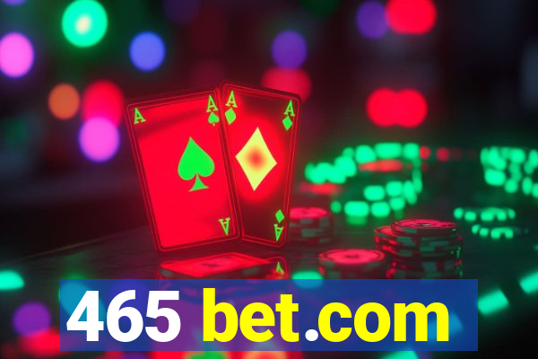 465 bet.com