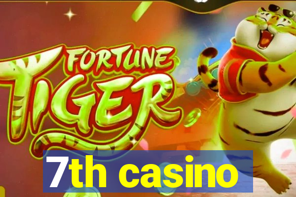 7th casino