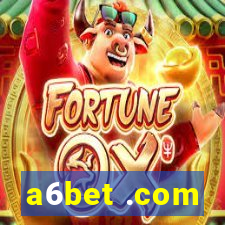 a6bet .com