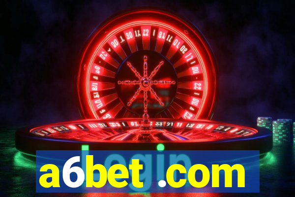 a6bet .com