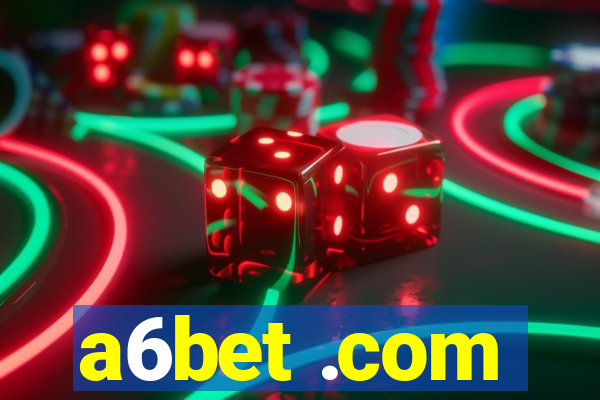 a6bet .com