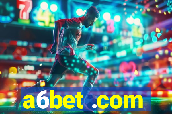 a6bet .com