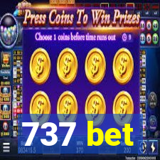 737 bet