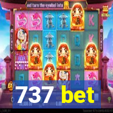 737 bet