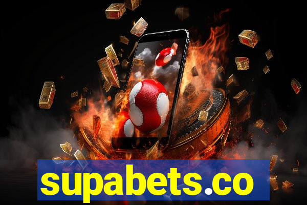 supabets.co