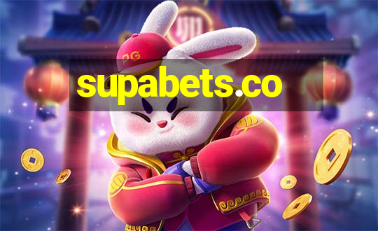 supabets.co