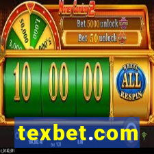 texbet.com