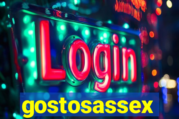 gostosassex