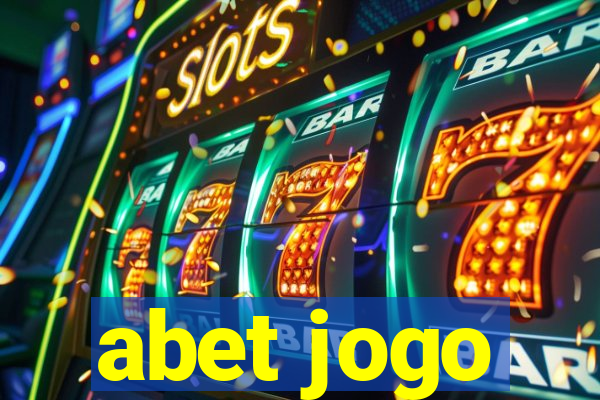 abet jogo