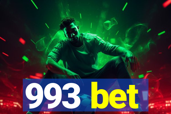 993 bet