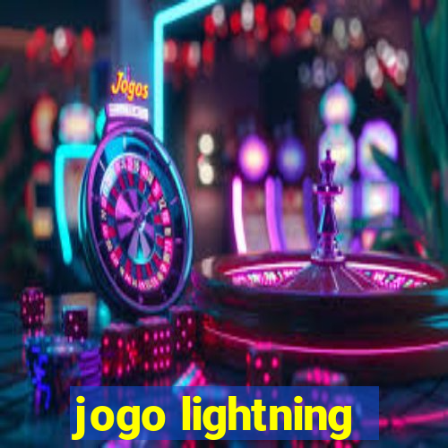 jogo lightning