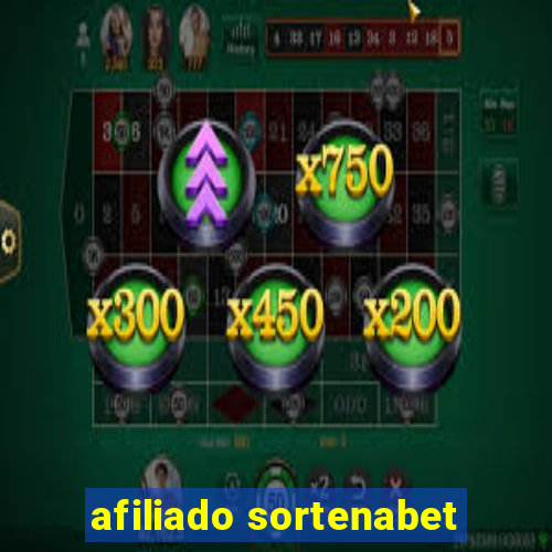 afiliado sortenabet