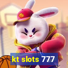 kt slots 777