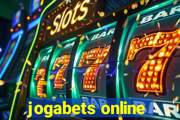 jogabets online