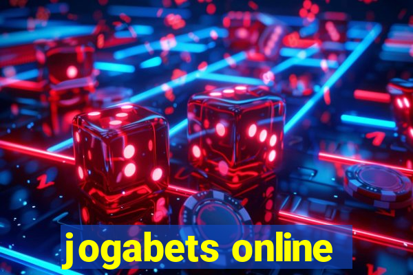 jogabets online