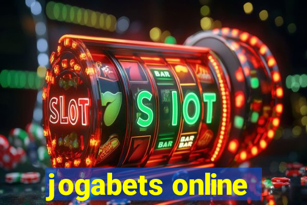 jogabets online