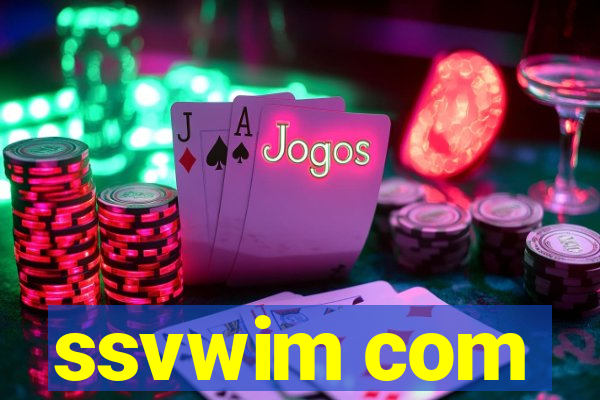 ssvwim com