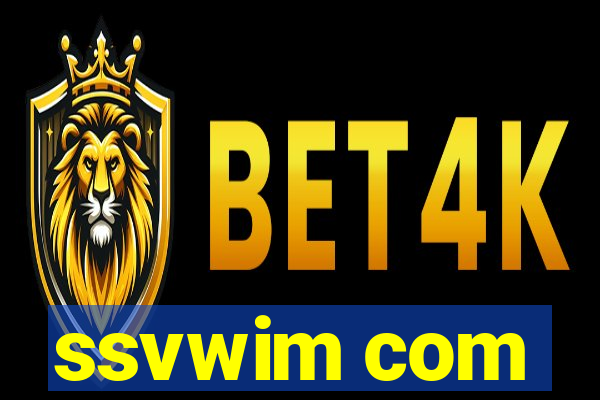 ssvwim com