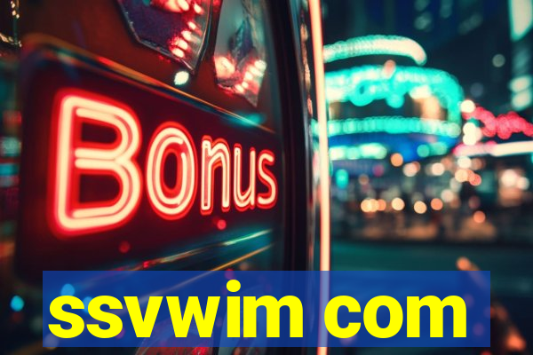 ssvwim com