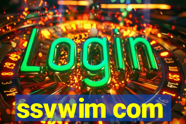 ssvwim com