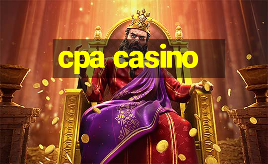 cpa casino