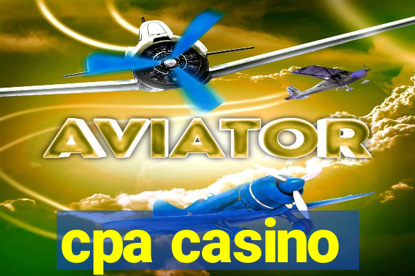 cpa casino