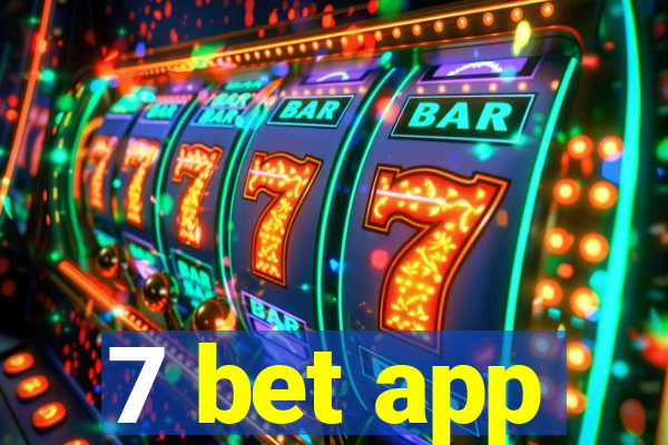 7 bet app