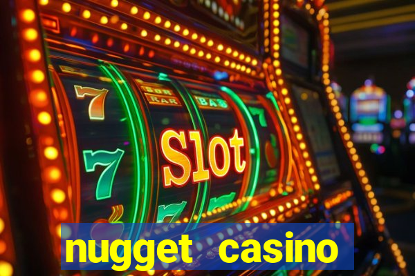 nugget casino resort sparks nv