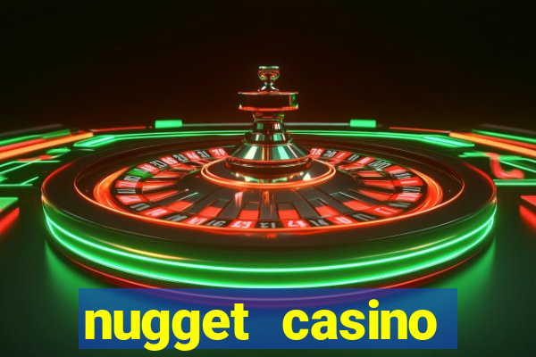 nugget casino resort sparks nv