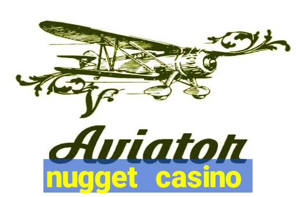 nugget casino resort sparks nv