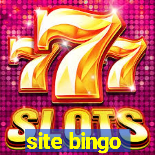 site bingo