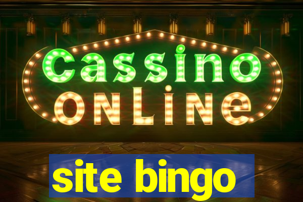 site bingo