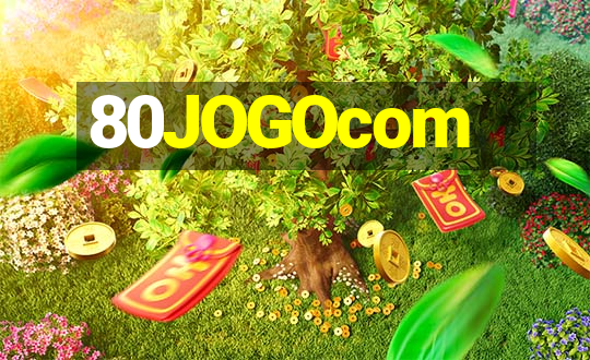 80JOGOcom