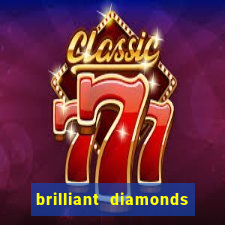 brilliant diamonds hold&win slot online