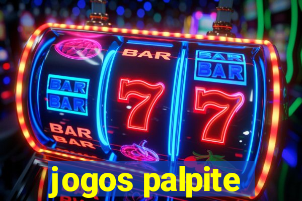 jogos palpite