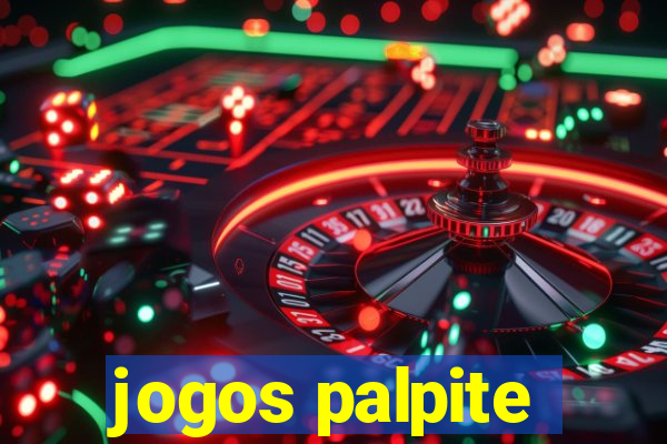 jogos palpite