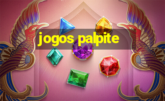 jogos palpite