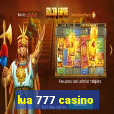 lua 777 casino