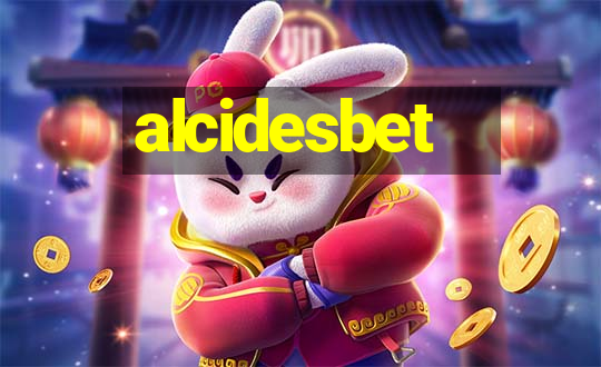 alcidesbet