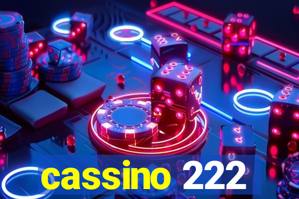 cassino 222