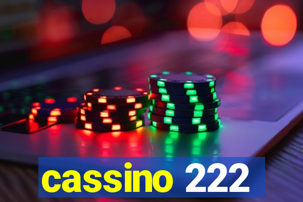 cassino 222