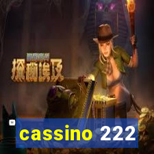 cassino 222