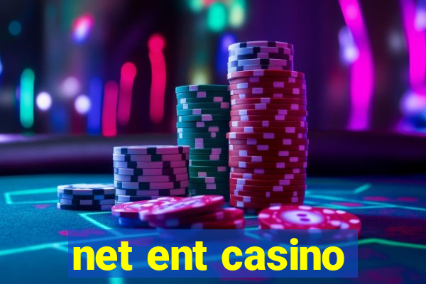 net ent casino