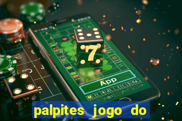 palpites jogo do bicho hoje