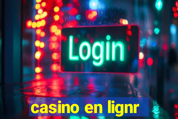 casino en lignr