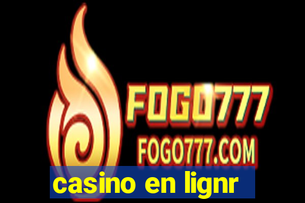 casino en lignr