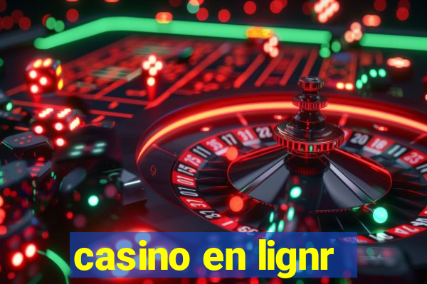 casino en lignr