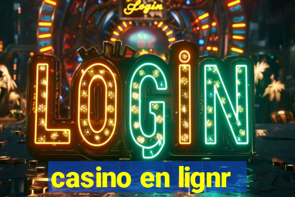 casino en lignr