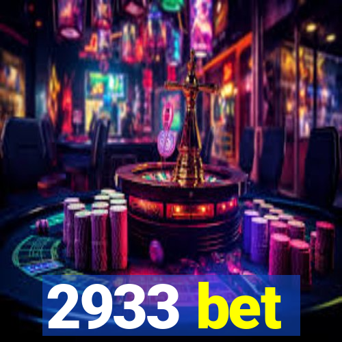 2933 bet